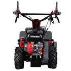 Destroçador de Mato Donker´s DT 300 70 CM 9HP 302CC A.E.